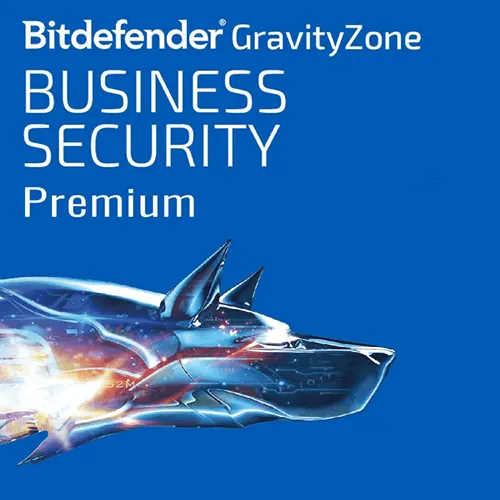 Bitdefender GravityZone
