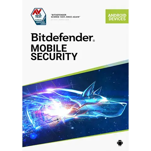 Bitdefender Mobile Security