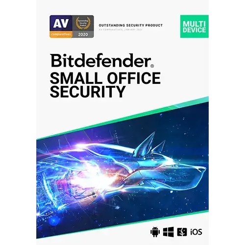 Bitdefender Small Office Security