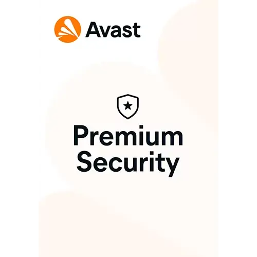 Avast Premium Security