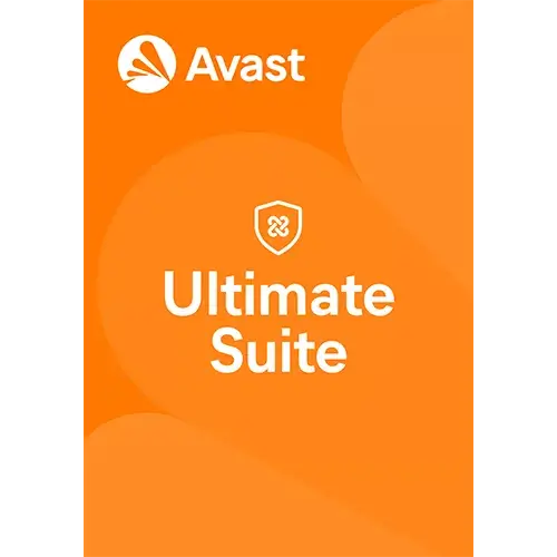 Avast Ultimate