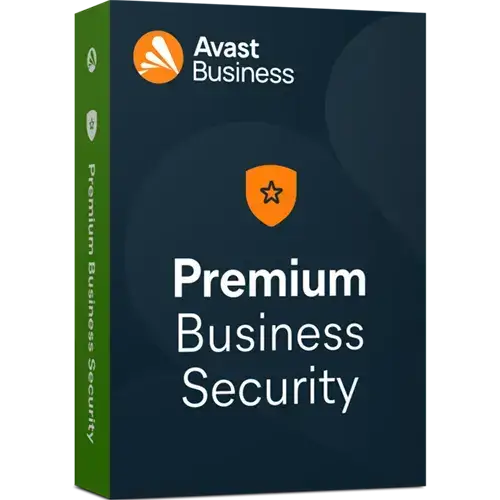 Avast Ultimate Business Security