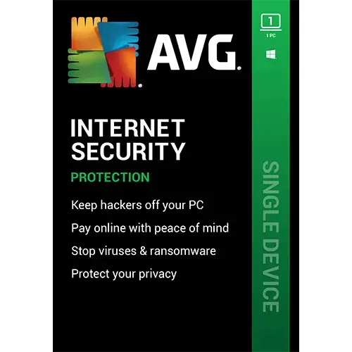 AVG Internet Security