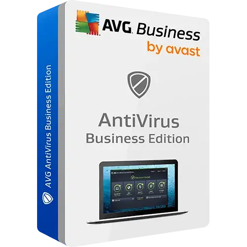AVG Email Server Business