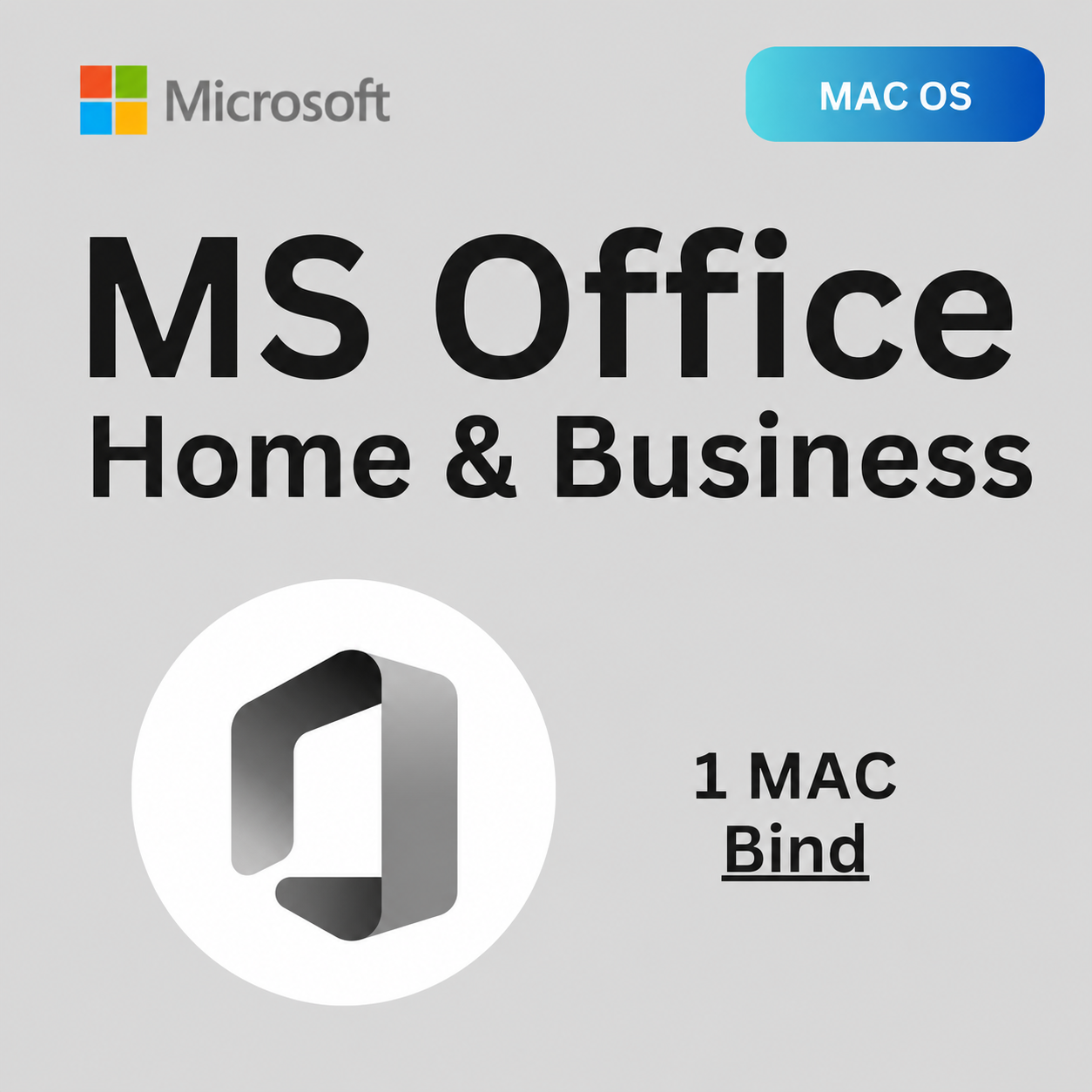 Office for Mac