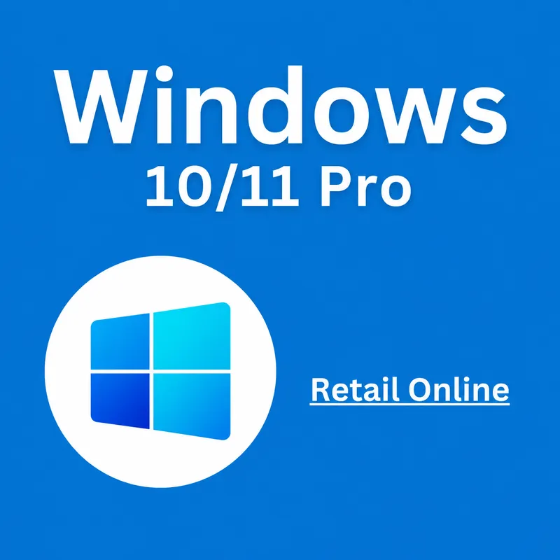 Windows 10/11 Pro