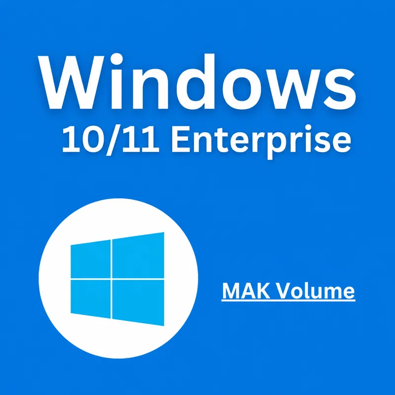 Windows 10/11 Enterprise