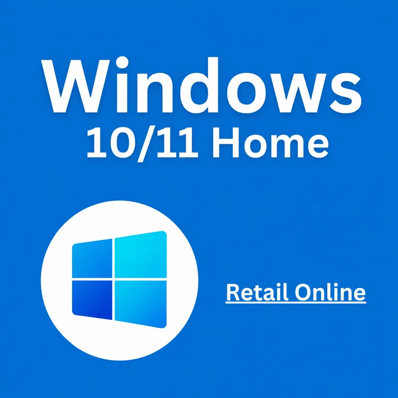 Windows 10/11 Home