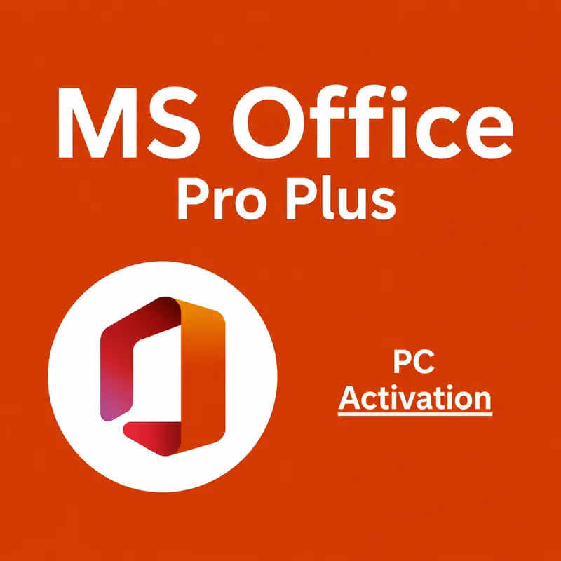 Office 2019 Pro Plus 2PC