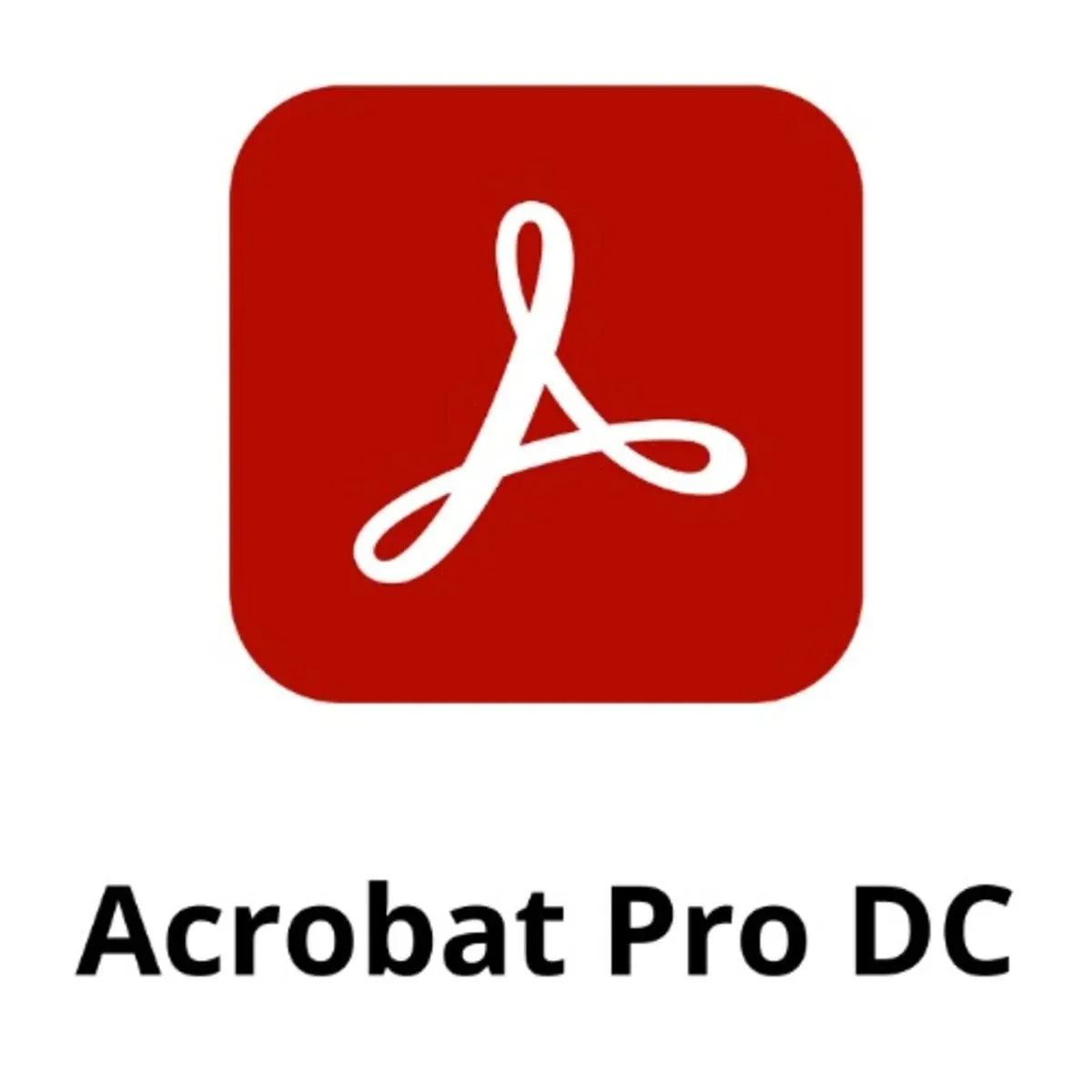 Acrobat Pro DC